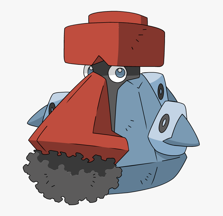 Evoluir Nosepass Pokemon Go, HD Png Download