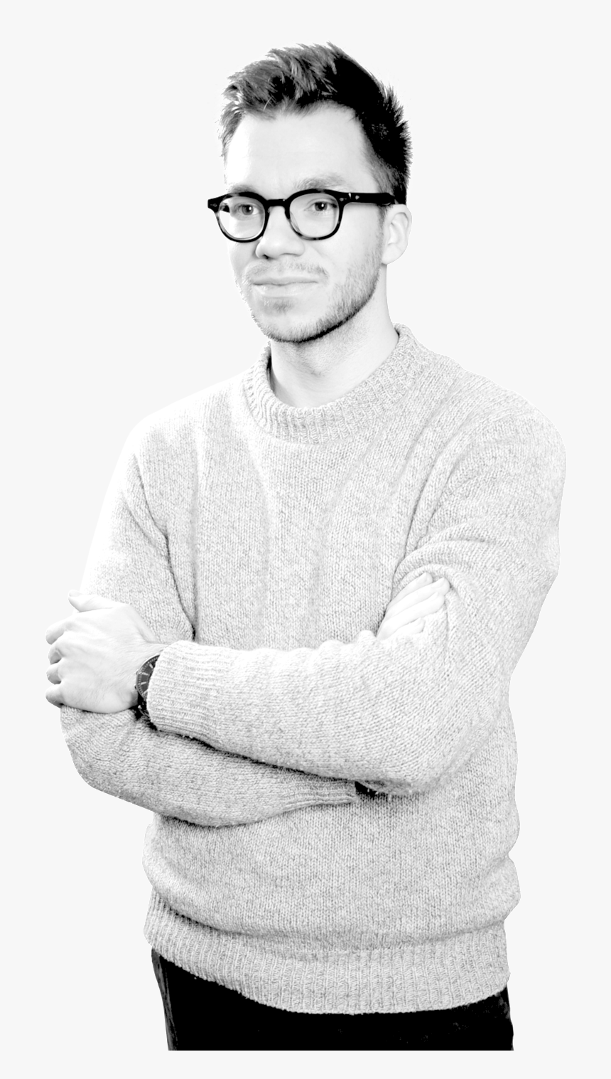 Joel - Gentleman, HD Png Download