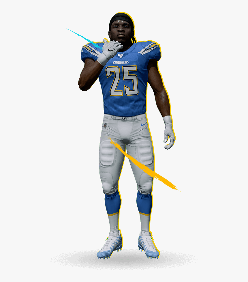 Kick American Football, HD Png Download