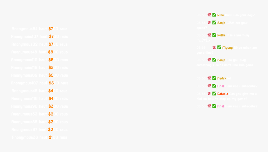 Transparent Starting Soon Png - Beige, Png Download