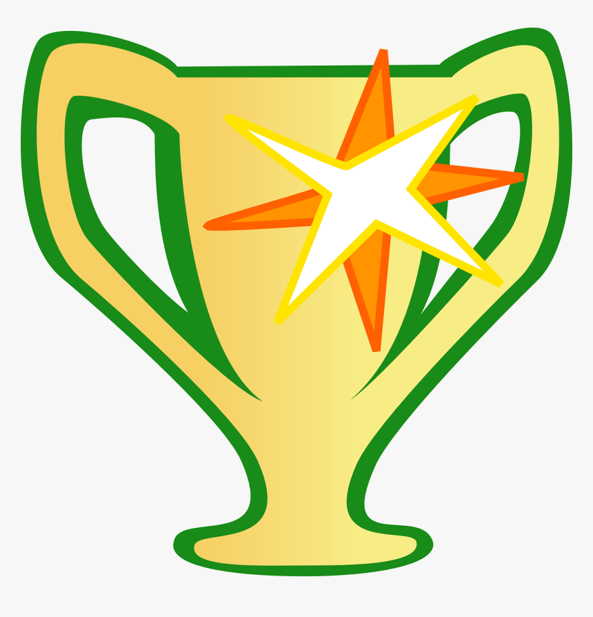 Award Svg Clip Arts - Clipart Award, HD Png Download