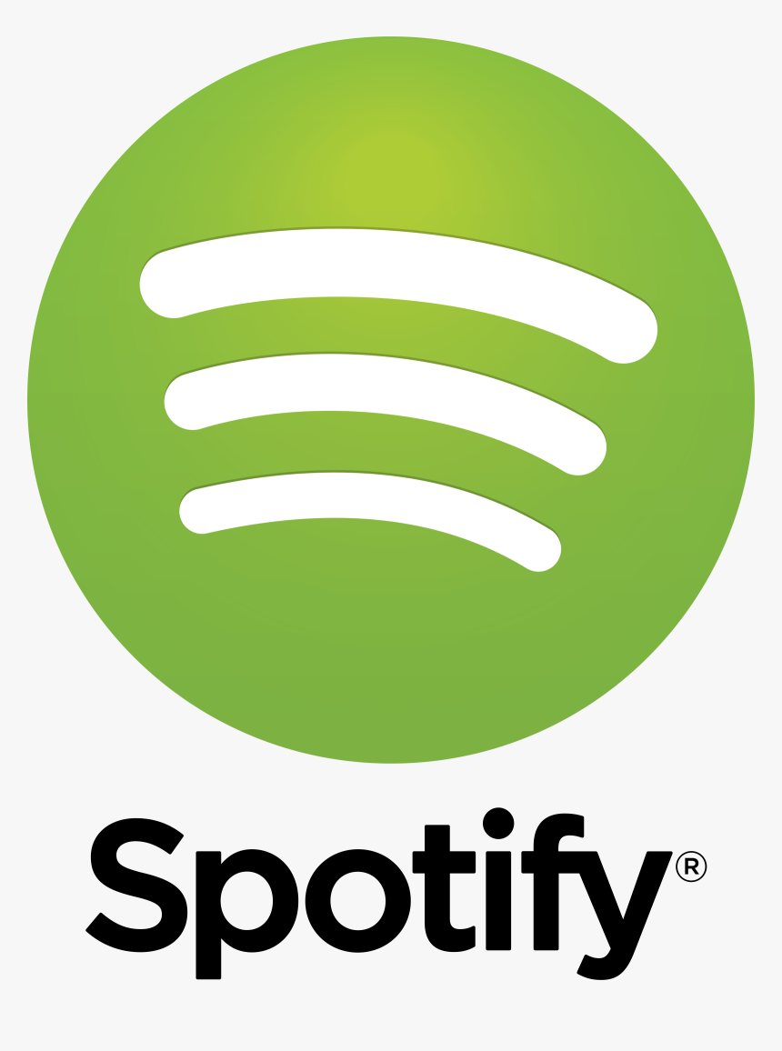 Spotify Logo Vector Png, Transparent Png