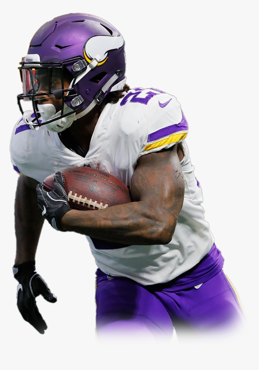 Jerrick Mckinnon - Kick American Football, HD Png Download