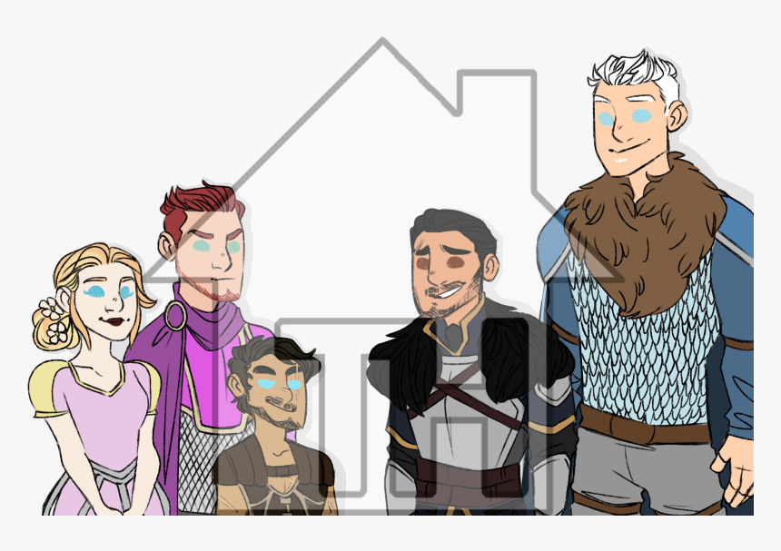 Cartoon, HD Png Download