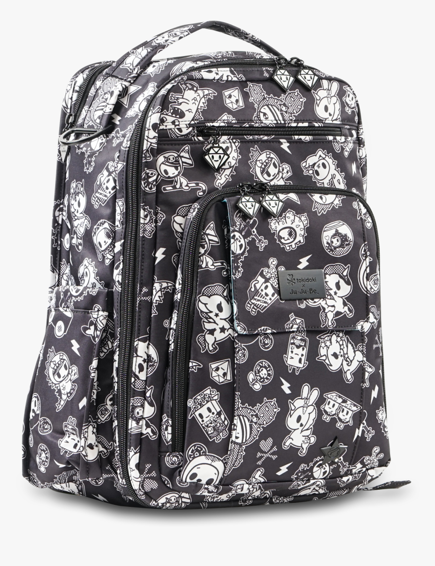 Ju Ju Be Queen S Court Be Right Back, HD Png Download