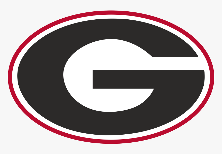 University Of Georgia Logo, HD Png Download