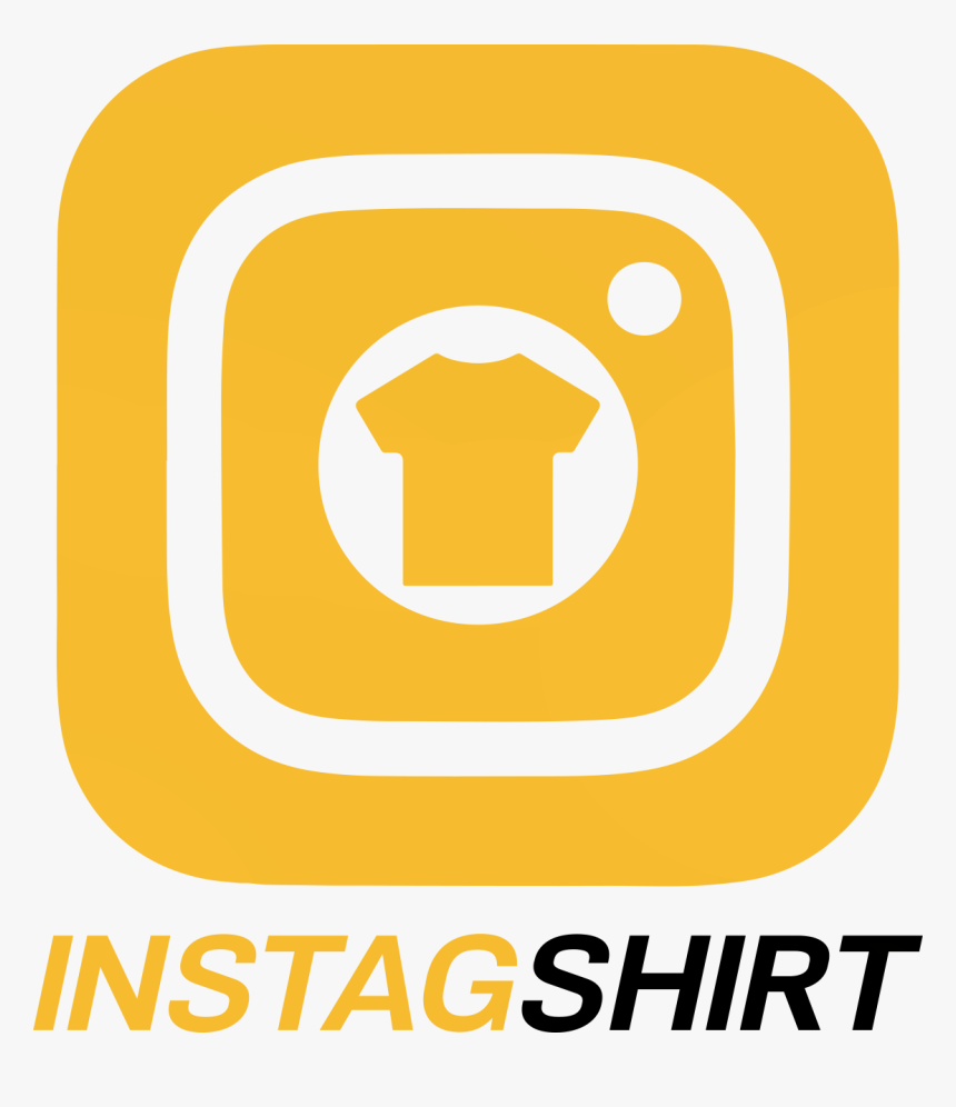 Instagshirt, HD Png Download