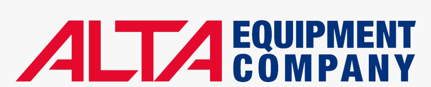 Alta Equipment, HD Png Download