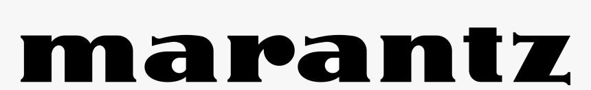 Marantz, HD Png Download
