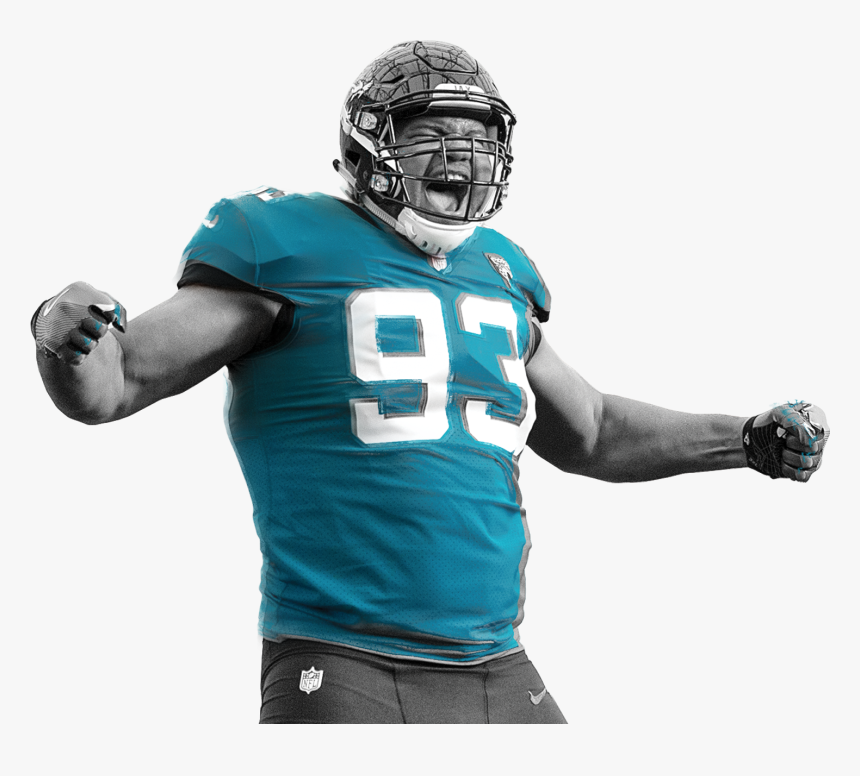 The Jaguars Have Put The City Of Jacksonville On The - Jaguars Vs Chiefs 2019, HD Png Download