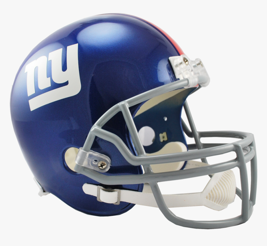 Sports Nfl Giants Replica Helmet - Washington Redskins Helmet, HD Png Download