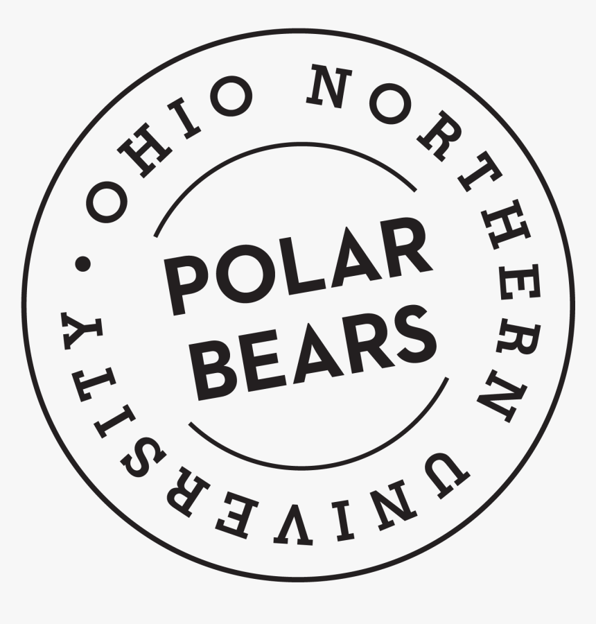 Dining Onu Polar Bears - Logo, HD Png Download