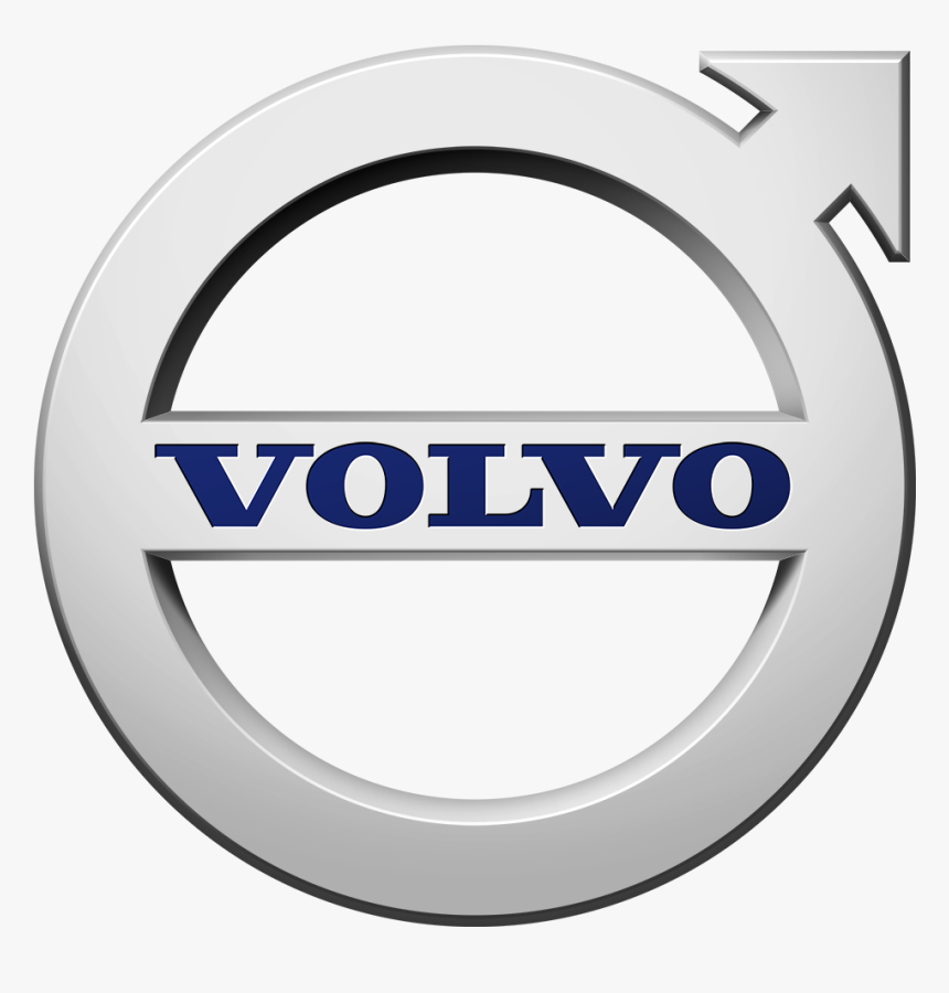 Volvo Trucks Iron Mark, HD Png Download