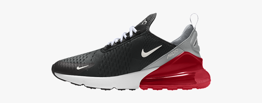 Clip Art Gold Swoosh Nike - Nike, HD Png Download