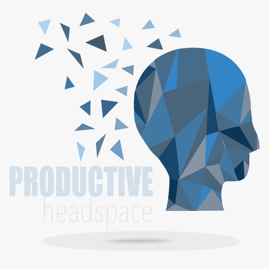 Productive Headspace Logo - Creative Minds Icon, HD Png Download