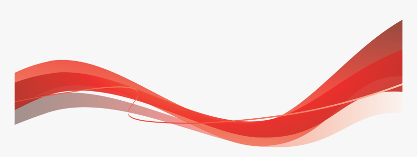Radio Goes Red For Women - Free Swoosh Png, Transparent Png