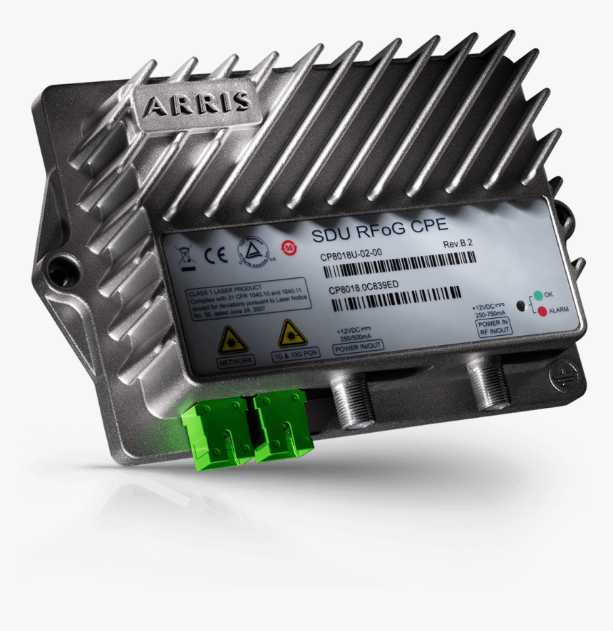 Rfog Onu Cpe - Tool, HD Png Download