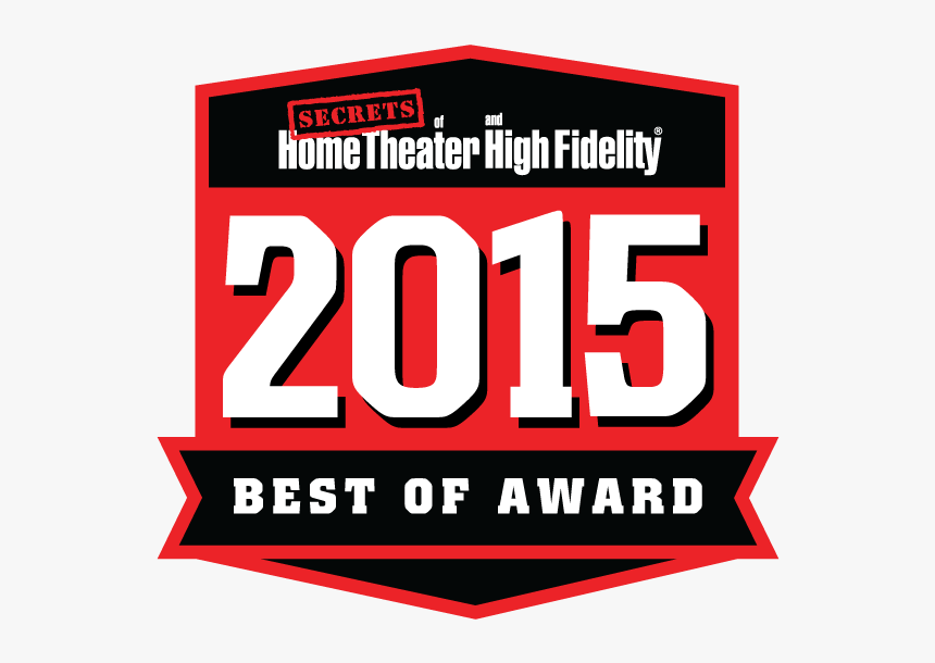 Secrets Of Home Theater And High Fidelity - Home Cinema, HD Png Download