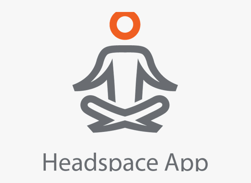 Staff Benefits - Headspace - Sign, HD Png Download