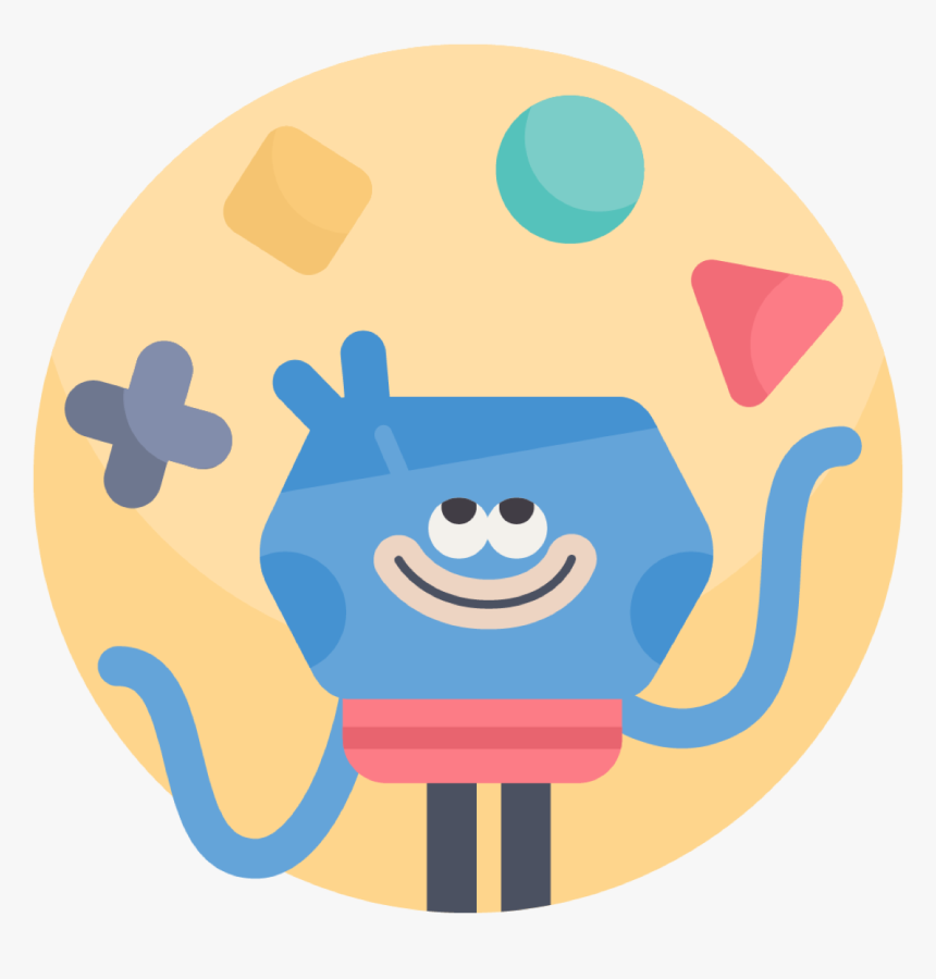 Headspace Transparent, HD Png Download