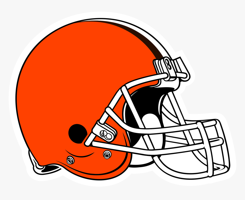 Cleveland Browns Nfl Buffalo Bills Tennessee Titans - Logos And Uniforms Of The Cleveland Browns, HD Png Download