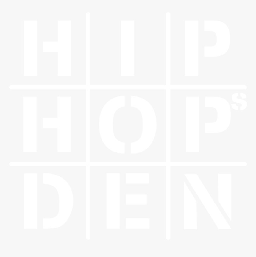 #hiphopsden - Graphic Design, HD Png Download