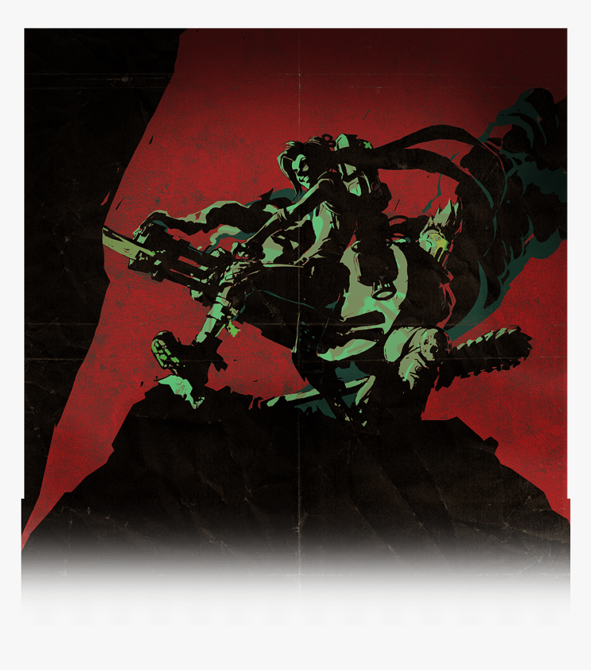 Lol Slayer, HD Png Download