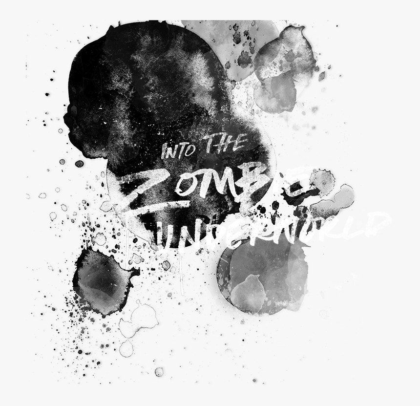Monochrome, HD Png Download