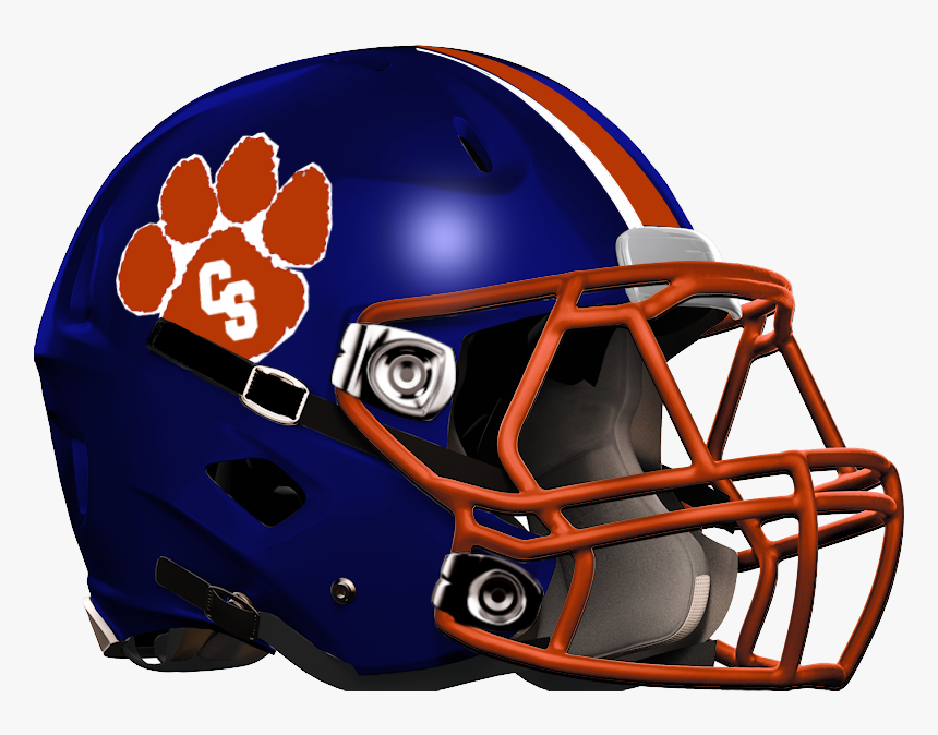 Football Helmet Png, Transparent Png
