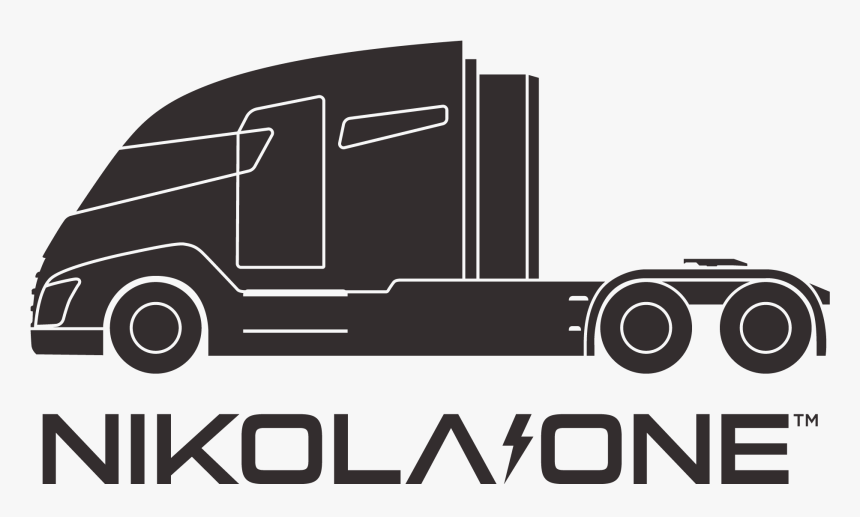 Truck Company Icon Png, Transparent Png
