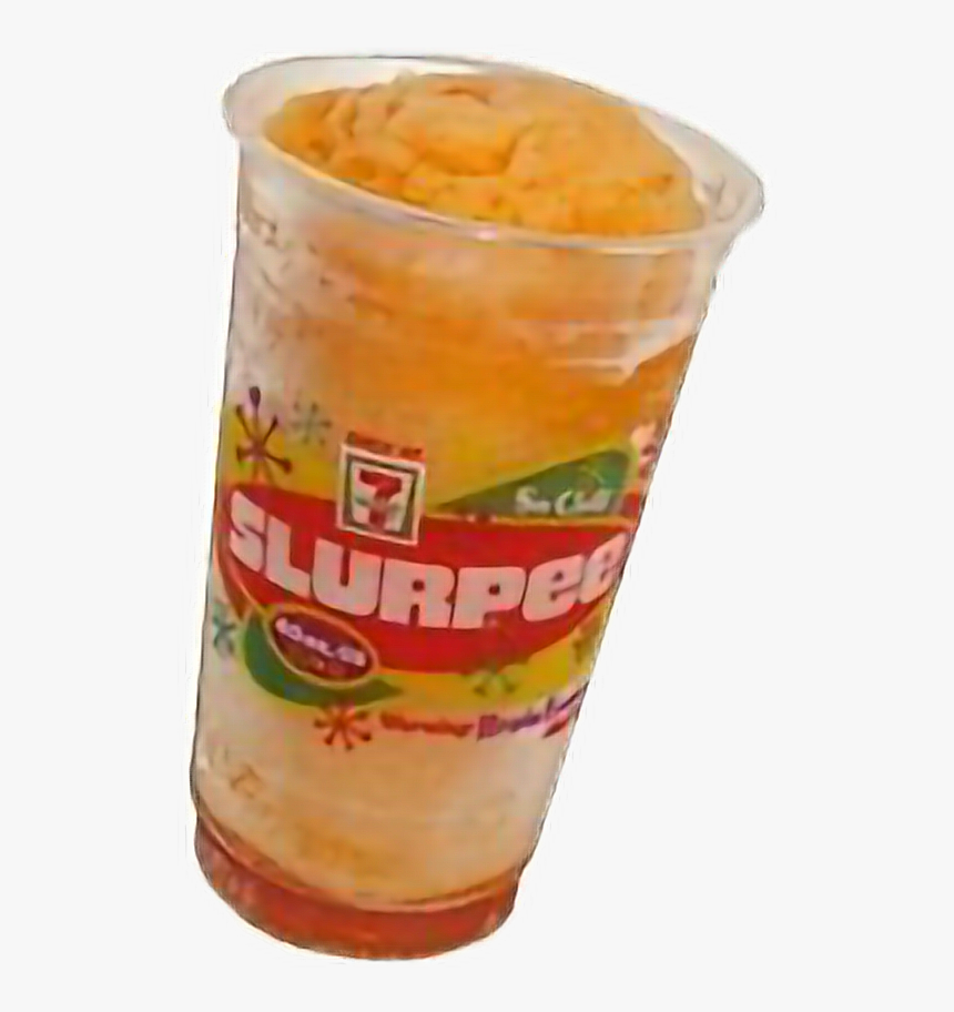 Png 7 Eleven Slurpee - Zombie, Transparent Png