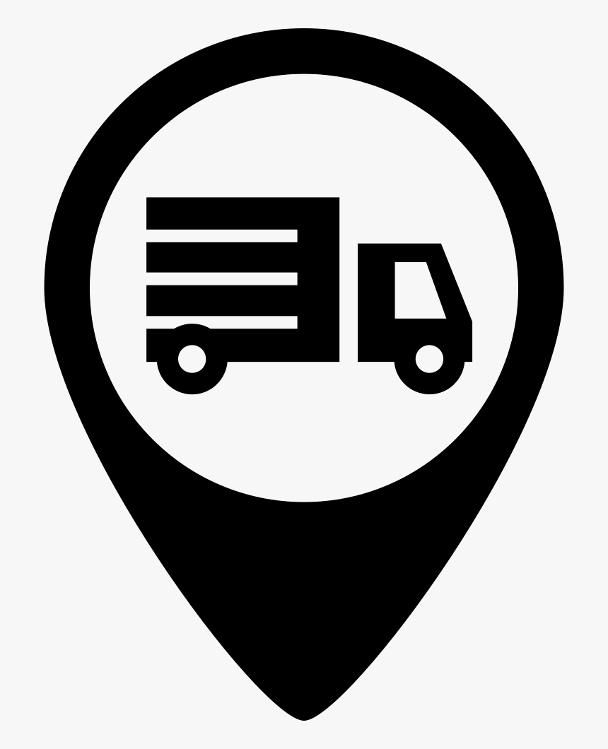 Png File Svg - House Moving Icon Png, Transparent Png
