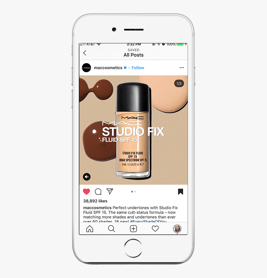 Mobile Phone, HD Png Download