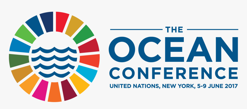 United Nations Ocean Conference, HD Png Download