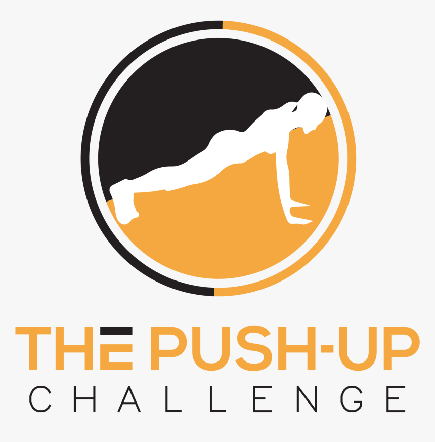 Push Up Challenge 2019, HD Png Download