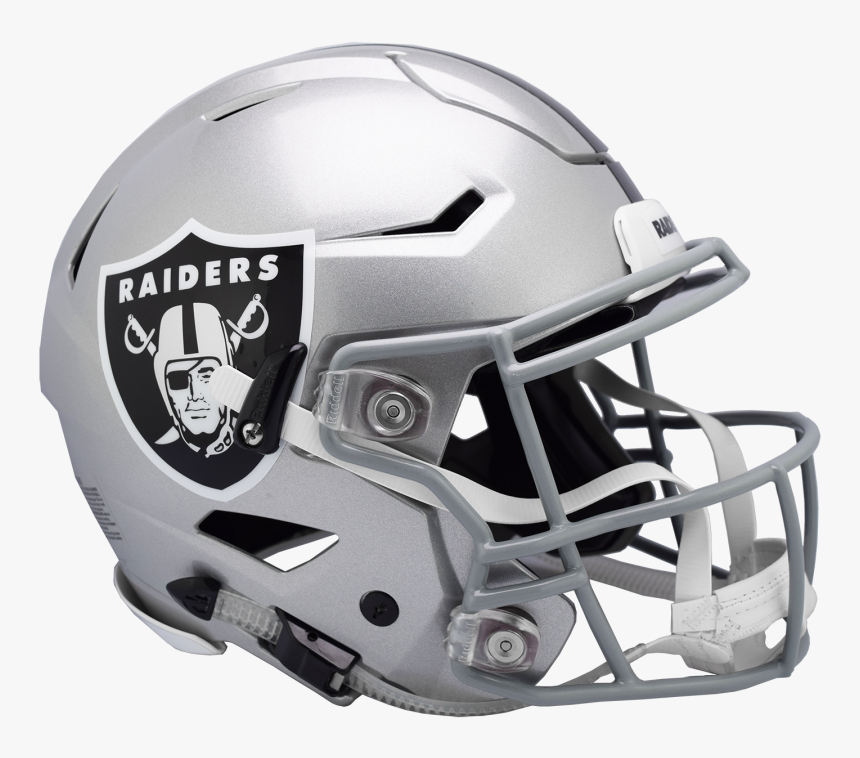 Raiders Speed Flex Helmets - Dallas Cowboys Helmet 2019, HD Png Download