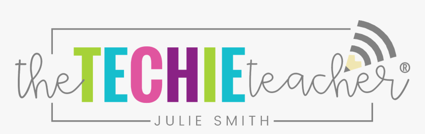 The Techie Teacher® - Colorfulness, HD Png Download