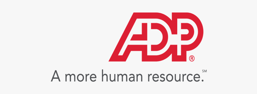 Adp A More Human Resource, HD Png Download