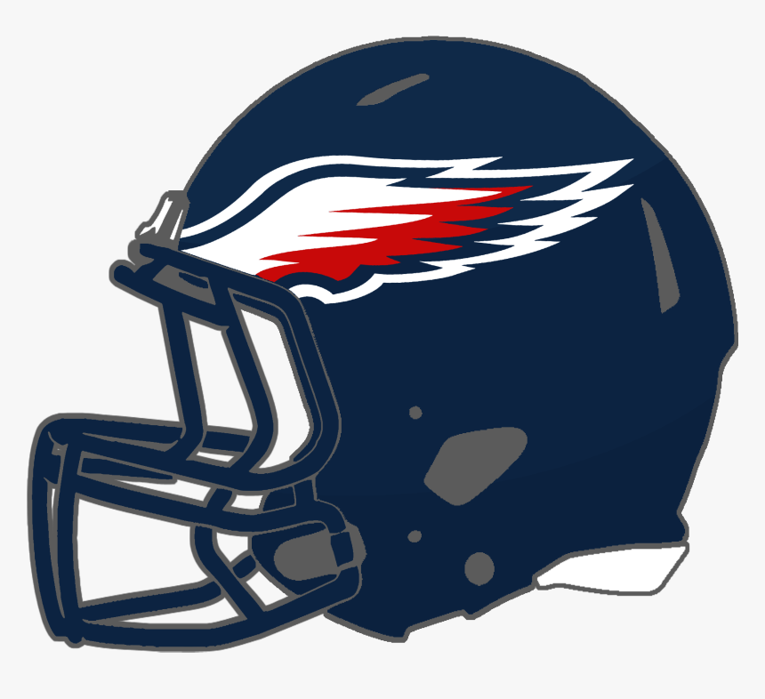 Batting-helmet - Kemper County Wildcats Logo, HD Png Download
