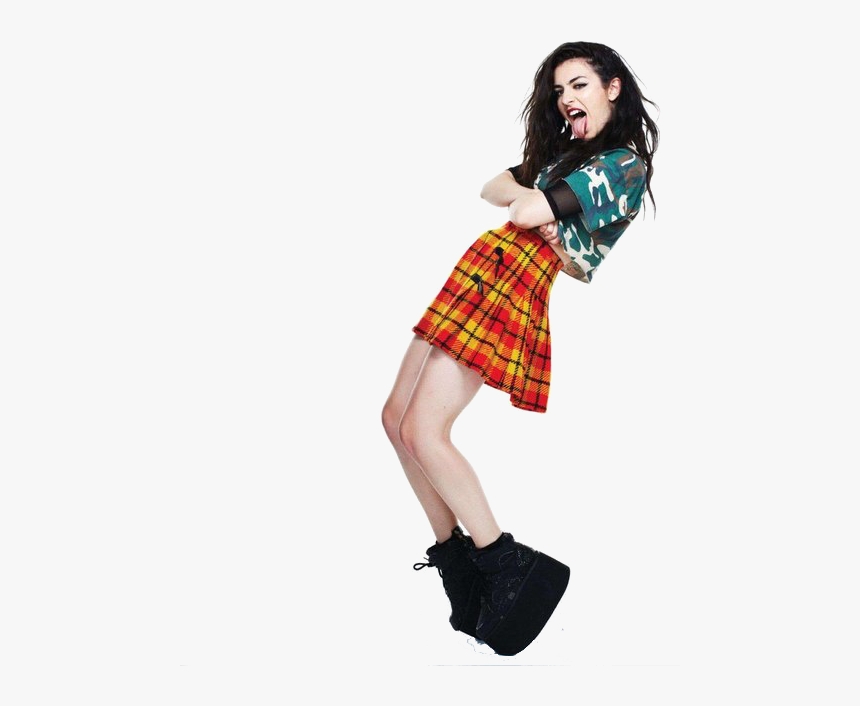 Charli Xcx 2013 Photoshoot, HD Png Download