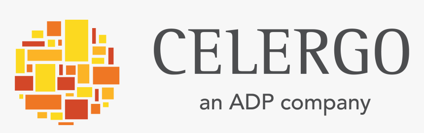 Celergo An Adp Company, HD Png Download