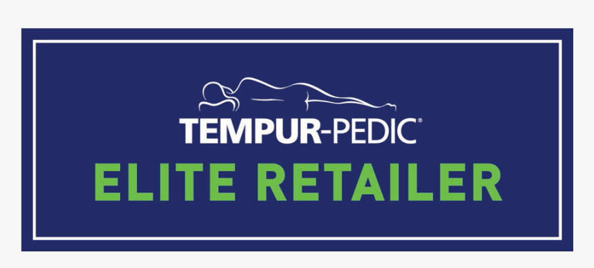 Tempur Pedic, HD Png Download
