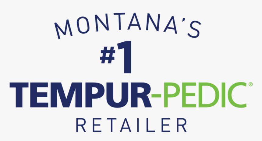 Tempur Pedic, HD Png Download