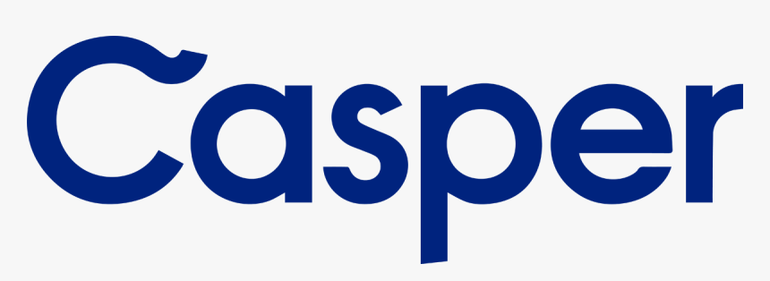 Casper Mattress Logo, HD Png Download