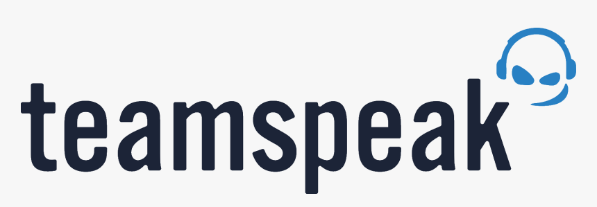 Teamspeak Logo Png, Transparent Png