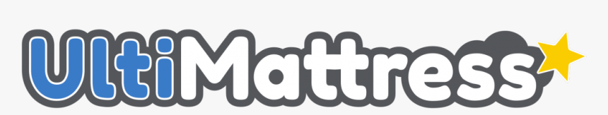 Ultimattress Retina Logo - Graphics, HD Png Download
