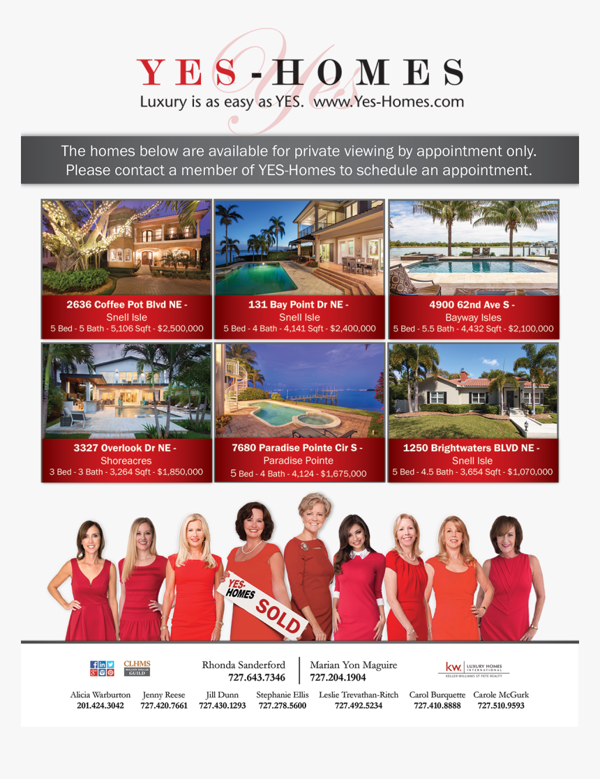 Paint The Town Red Flyer 7 31 , Png Download - Brochure, Transparent Png