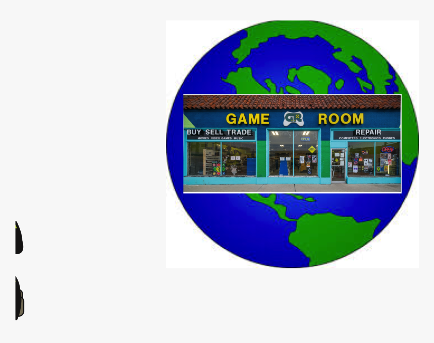 Earth Clip Art, HD Png Download