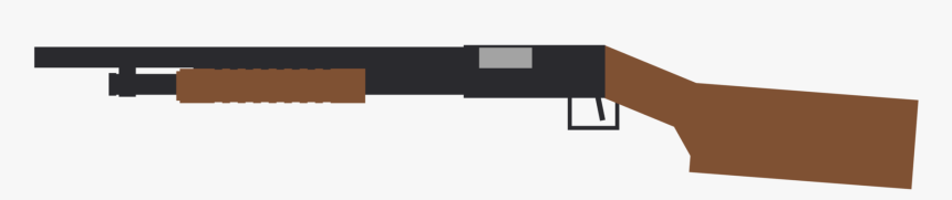 Paint The Town Red Wiki - Assault Rifle, HD Png Download