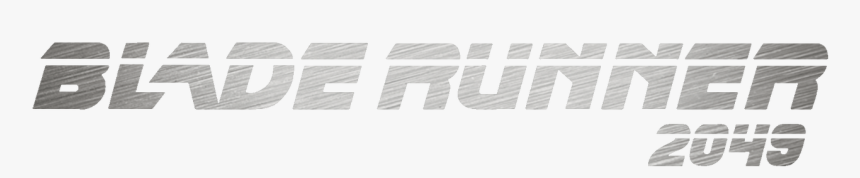 Blade Runner, HD Png Download